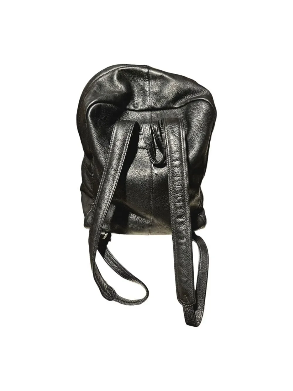 Unisex 1 Million Hours Backpack Black One Size